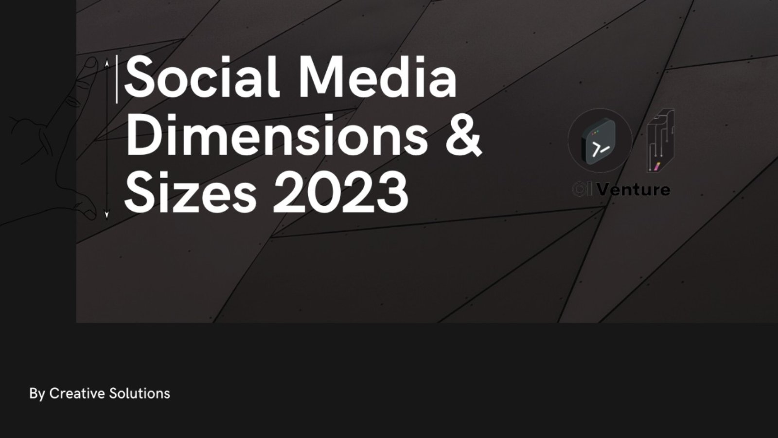 Social Media dimensions & sizes 2023